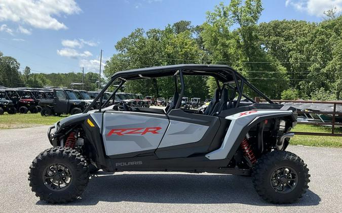 2025 Polaris RZR XP 4 1000 Premium