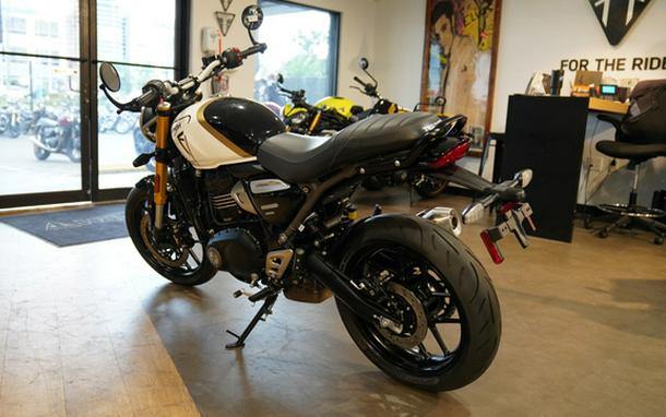 2026 Triumph Speed 400