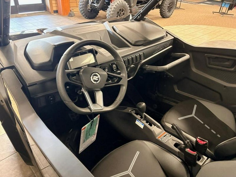 2025 CFMOTO ZFORCE 800 Trail