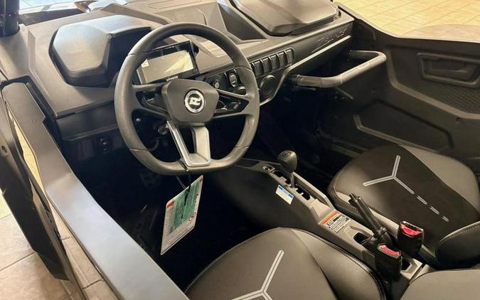 2025 CFMOTO ZFORCE 800 Trail