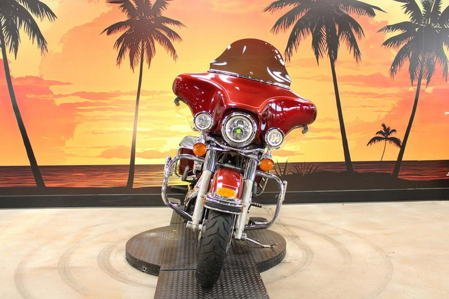 2010 Harley-Davidson® FLHTC - Electra Glide® Classic