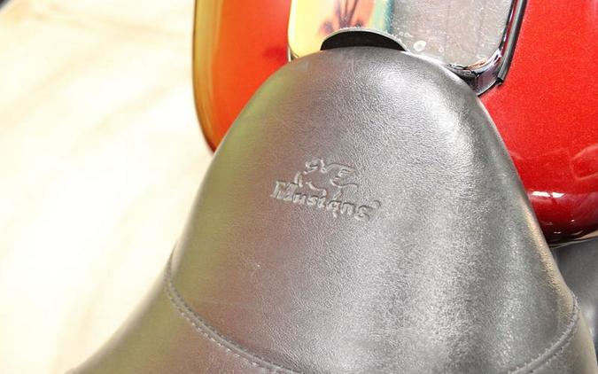 2010 Harley-Davidson® FLHTC - Electra Glide® Classic