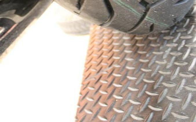 2010 Harley-Davidson® FLHTC - Electra Glide® Classic