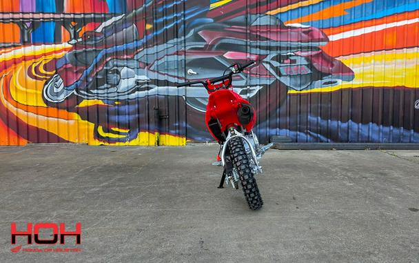 2026 Honda® CRF110F