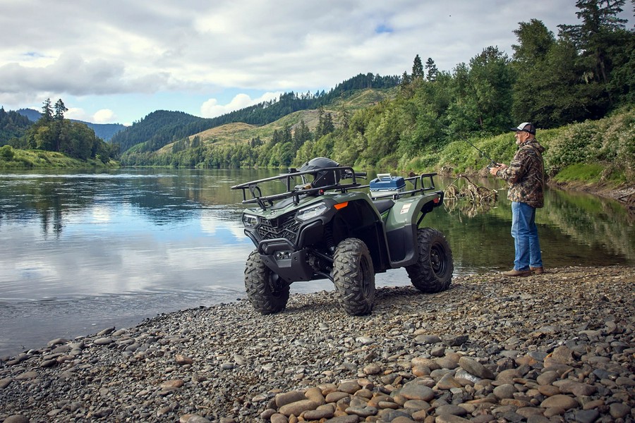 2026 CFMOTO CForce 400