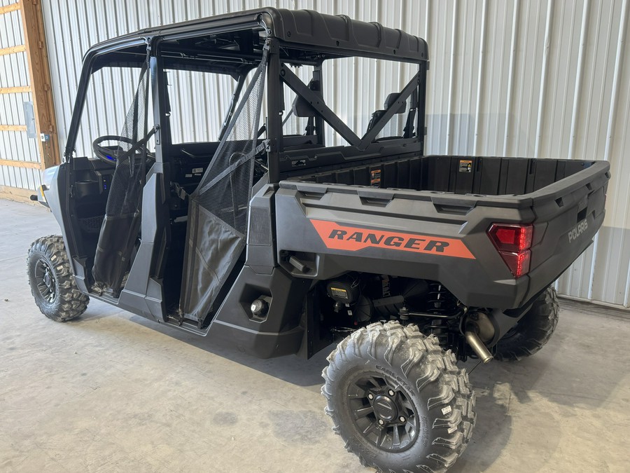 2026 Polaris Ranger Crew 1000 Premium