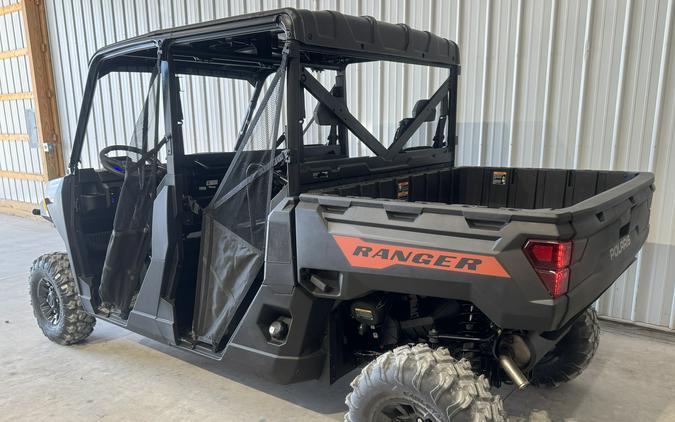 2026 Polaris Ranger Crew 1000 Premium