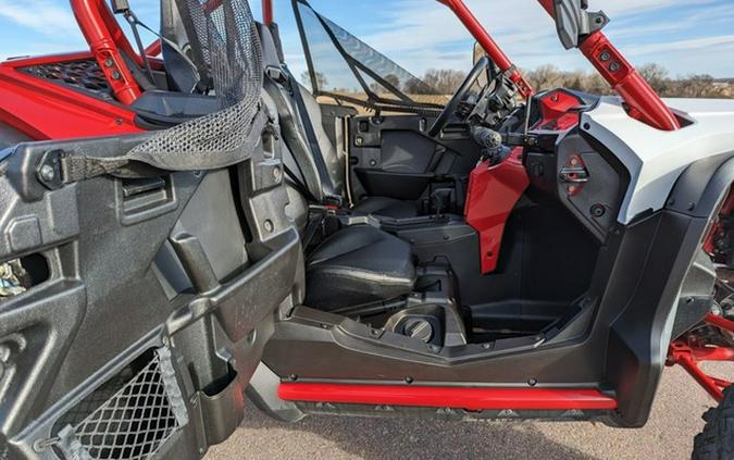 2024 Honda Talon 1000X FOX Live Valve