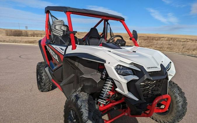 2024 Honda Talon 1000X FOX Live Valve