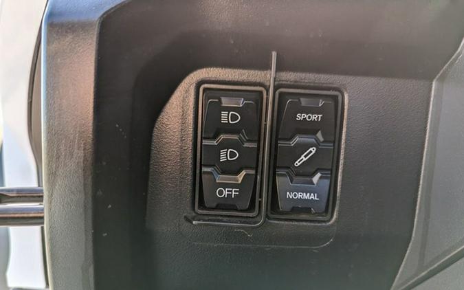 2024 Honda Talon 1000X FOX Live Valve