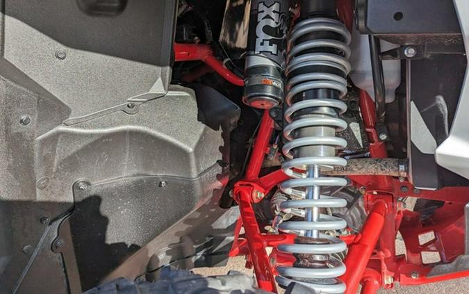 2024 Honda Talon 1000X FOX Live Valve