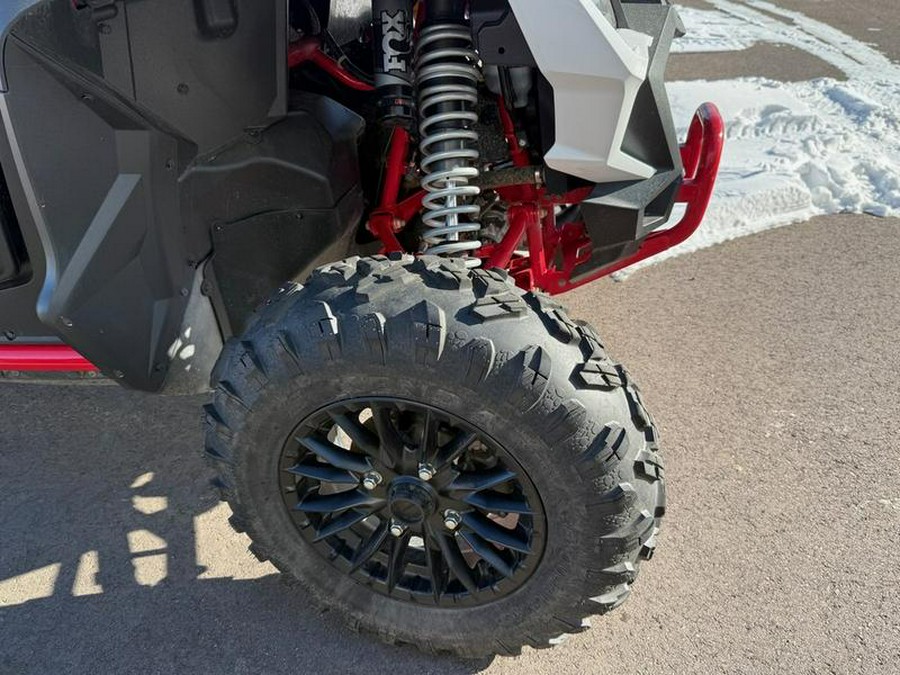 2024 Honda® Talon 1000X FOX Live Valve