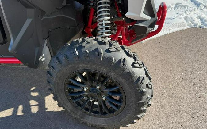 2024 Honda® Talon 1000X FOX Live Valve