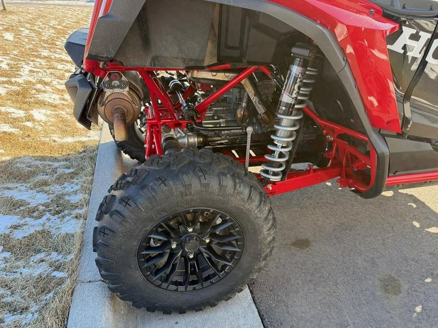 2024 Honda® Talon 1000X FOX Live Valve