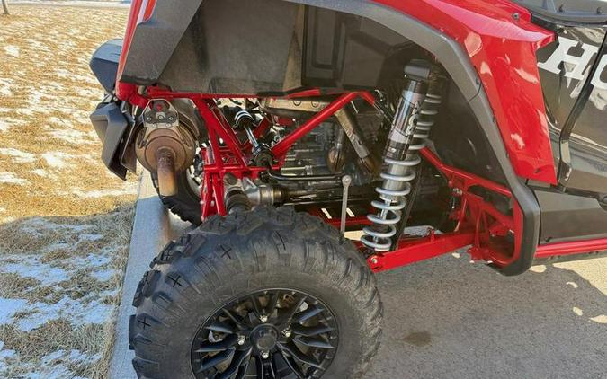 2024 Honda® Talon 1000X FOX Live Valve