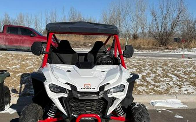 2024 Honda® Talon 1000X FOX Live Valve