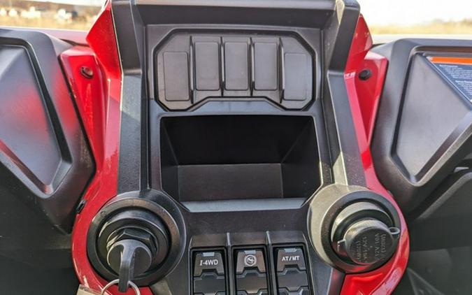 2024 Honda Talon 1000X FOX Live Valve