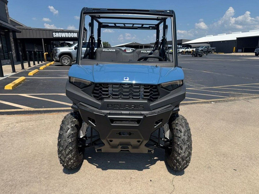 2026 Polaris Ranger Crew SP 570 Premium