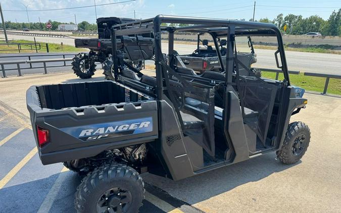 2026 Polaris Ranger Crew SP 570 Premium