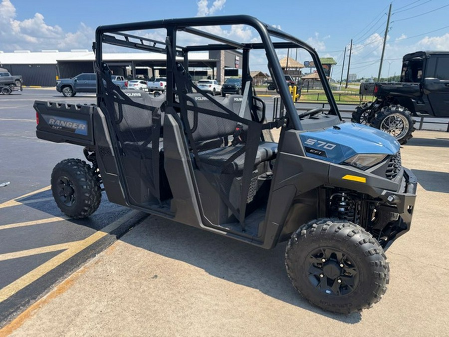 2026 Polaris Ranger Crew SP 570 Premium