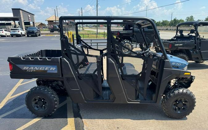 2026 Polaris Ranger Crew SP 570 Premium