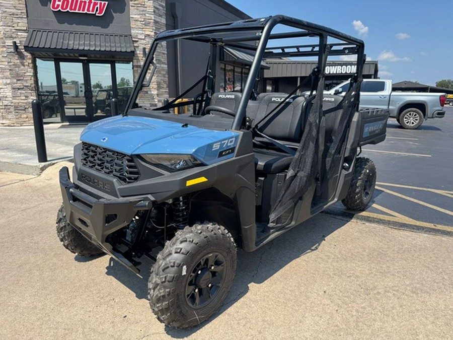 2026 Polaris Ranger Crew SP 570 Premium