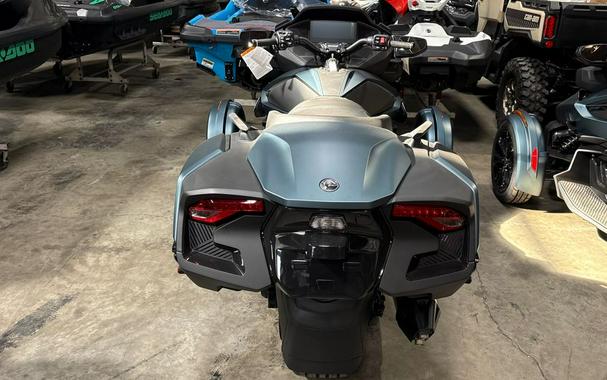 2026 Can-Am® Spyder RT