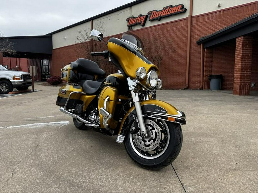 2008 Harley-Davidson® FLHTCU - Ultra Classic® Electra Glide®