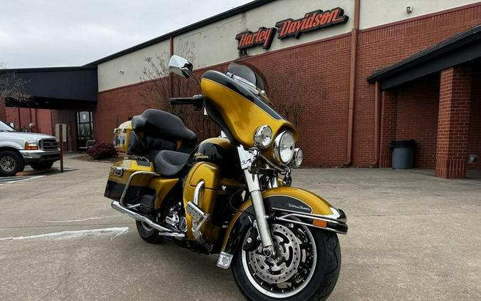 2008 Harley-Davidson® FLHTCU - Ultra Classic® Electra Glide®