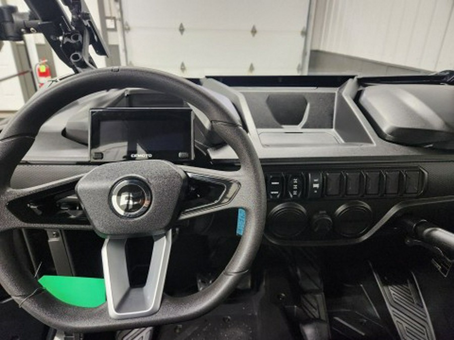 2024 CFMOTO ZForce 950 Sport-4