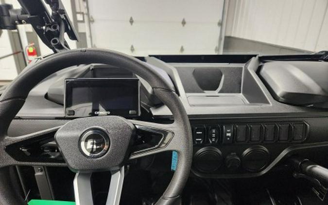 2024 CFMOTO ZForce 950 Sport-4