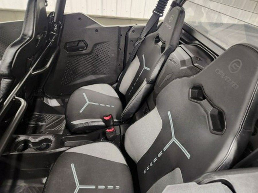 2024 CFMOTO ZForce 950 Sport-4