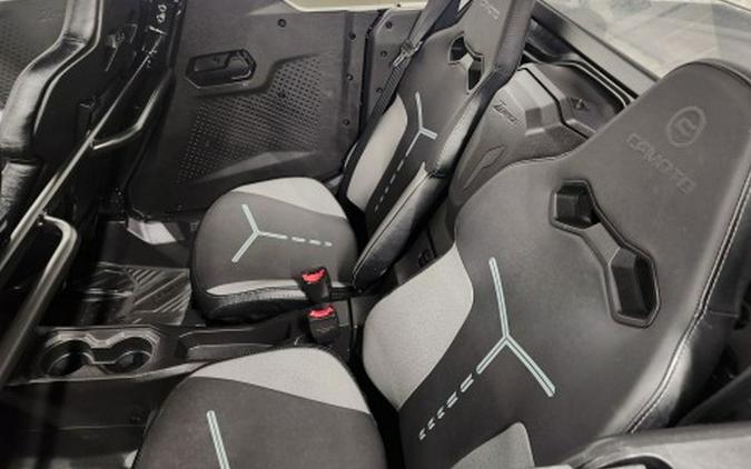 2024 CFMOTO ZForce 950 Sport-4