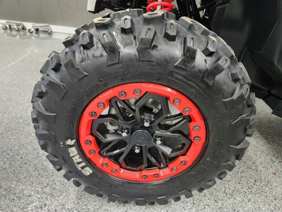 2024 CFMOTO ZForce 950 Sport-4