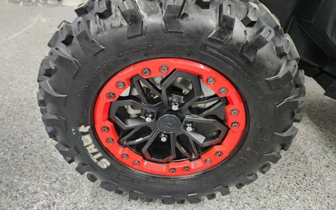 2024 CFMOTO ZForce 950 Sport-4