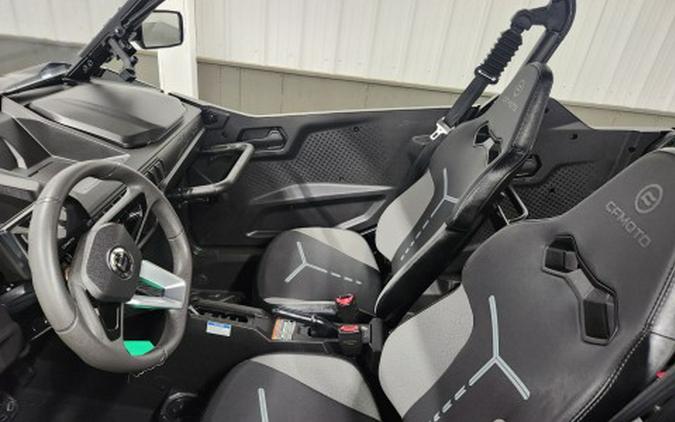 2024 CFMOTO ZForce 950 Sport-4