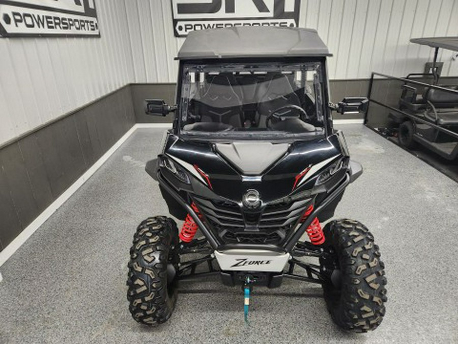 2024 CFMOTO ZForce 950 Sport-4