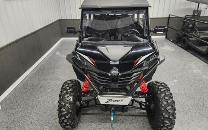2024 CFMOTO ZForce 950 Sport-4