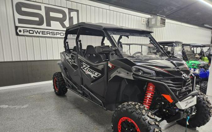 2024 CFMOTO ZForce 950 Sport-4