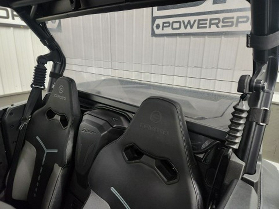 2024 CFMOTO ZForce 950 Sport-4