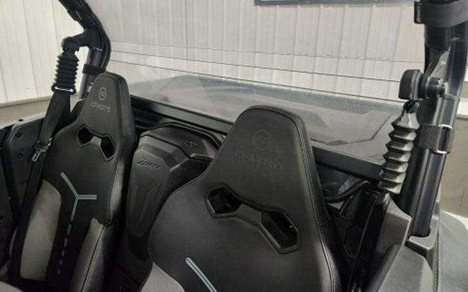 2024 CFMOTO ZForce 950 Sport-4