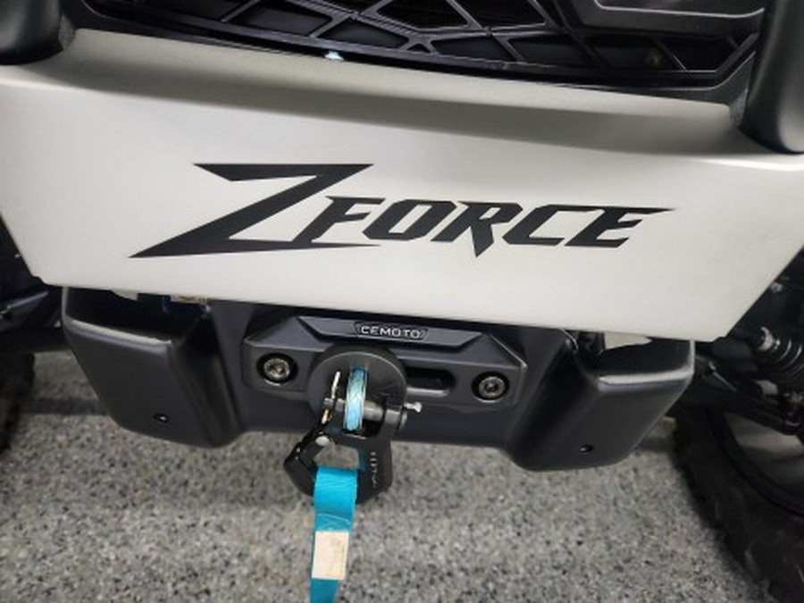 2024 CFMOTO ZForce 950 Sport-4