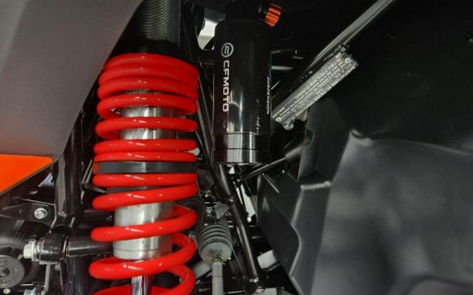 2024 CFMOTO ZForce 950 Sport-4