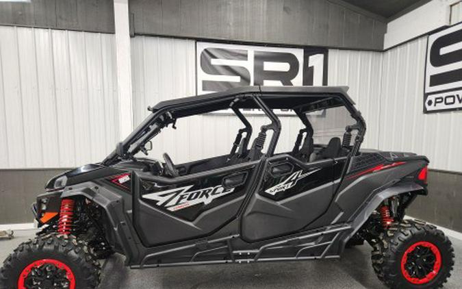2024 CFMOTO ZForce 950 Sport-4