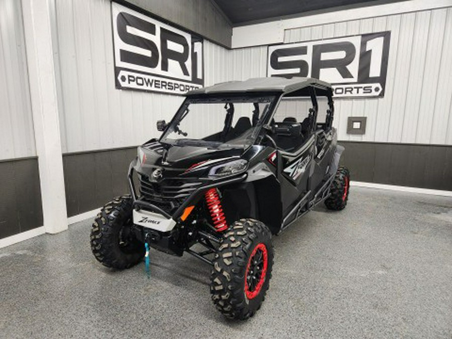 2024 CFMOTO ZForce 950 Sport-4