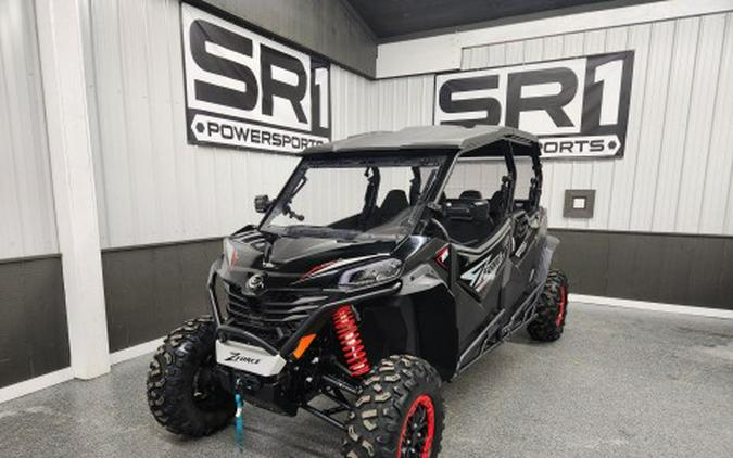 2024 CFMOTO ZForce 950 Sport-4