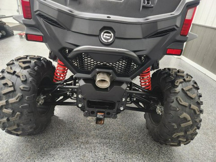 2024 CFMOTO ZForce 950 Sport-4