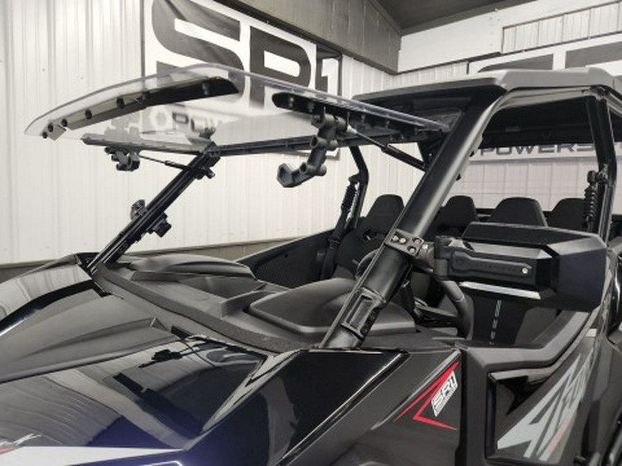 2024 CFMOTO ZForce 950 Sport-4