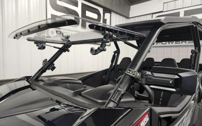 2024 CFMOTO ZForce 950 Sport-4