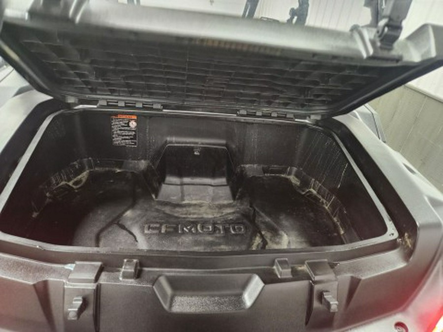 2024 CFMOTO ZForce 950 Sport-4